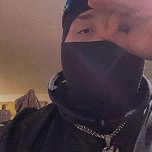 Meet your Posher, Jerrod